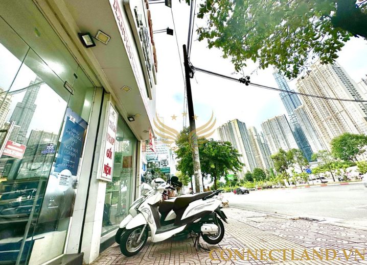Cho Thuê Mặt Bằng 51A Nguyễn Hữu Cảnh Phường 22 Quận Bình Thạnh