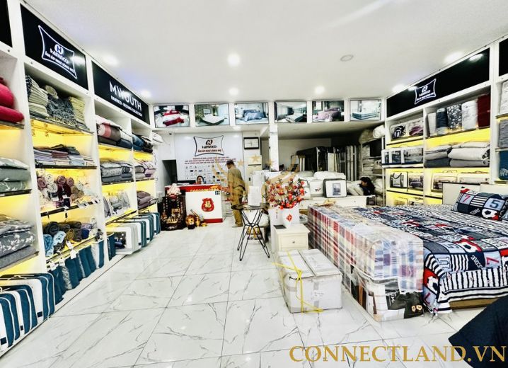 Cho Thuê Mặt Bằng 51A Nguyễn Hữu Cảnh Phường 22 Quận Bình Thạnh