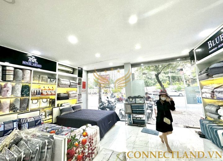 Cho Thuê Mặt Bằng 51A Nguyễn Hữu Cảnh Phường 22 Quận Bình Thạnh