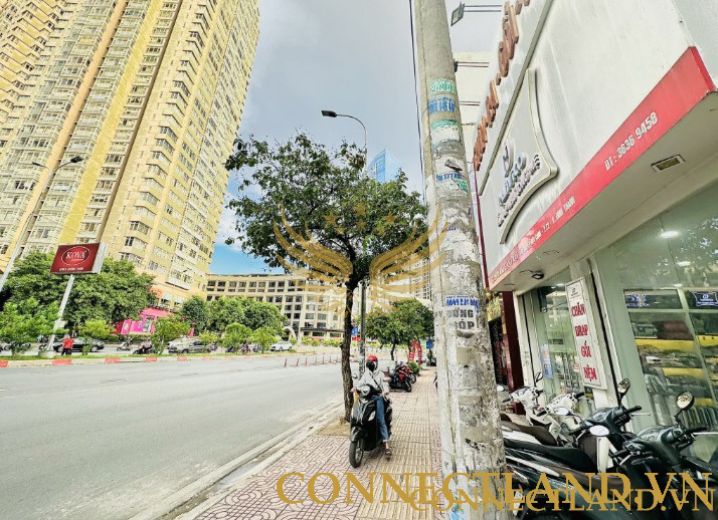Cho Thuê Mặt Bằng 51A Nguyễn Hữu Cảnh Phường 22 Quận Bình Thạnh
