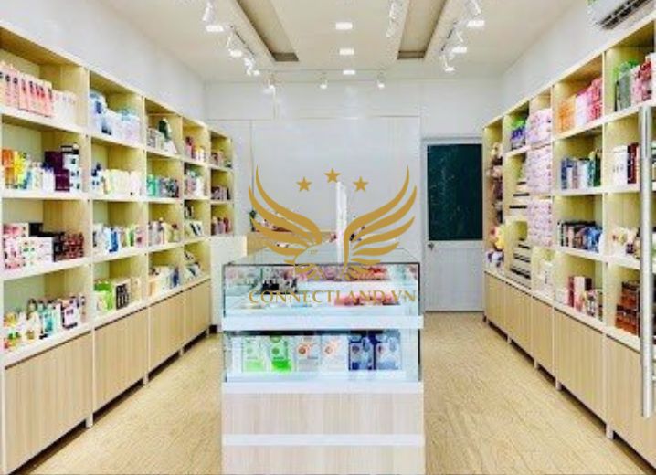 Cho Thuê Mặt Bằng 533 Nguyễn Thị Thập Phường Tân Phong Quận 7