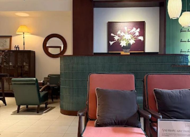 Cho Thuê Mặt Bằng 60 Sương Nguyệt Ánh Phường Bến Thành Quận 1