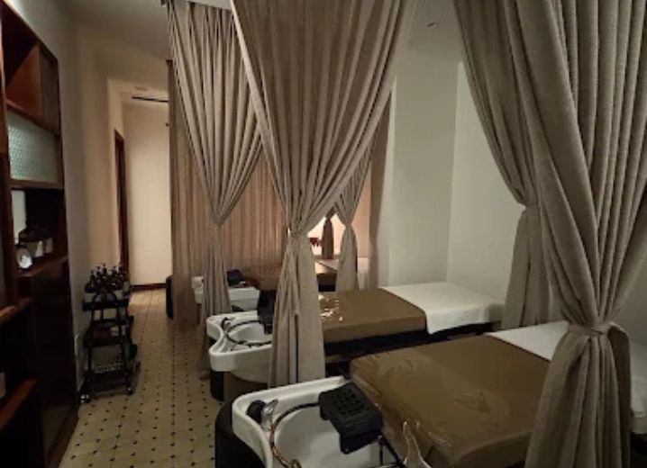 Cho Thuê Mặt Bằng 60 Sương Nguyệt Ánh Phường Bến Thành Quận 1