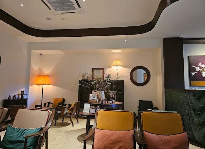 Cho Thuê Mặt Bằng 60 Sương Nguyệt Ánh Phường Bến Thành Quận 1