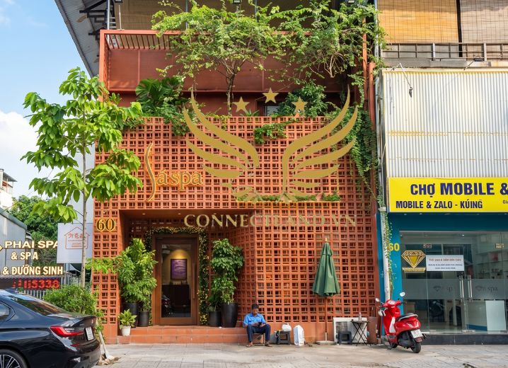 Cho Thuê Mặt Bằng 60 Sương Nguyệt Ánh Phường Bến Thành Quận 1