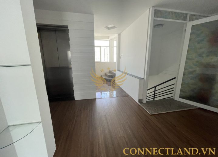 Cho Thuê Mặt Bằng 673 Điện Biên Phủ Phường 25 Quận Bình Thạnh