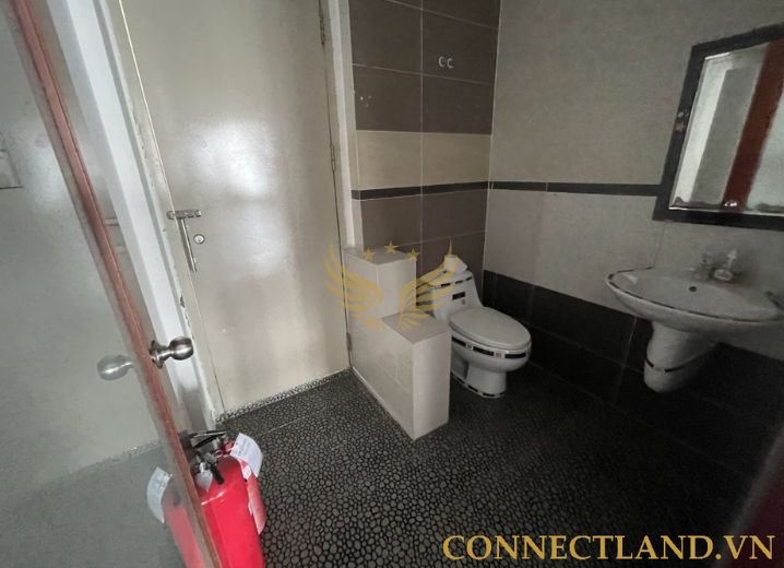 Cho Thuê Mặt Bằng 673 Điện Biên Phủ Phường 25 Quận Bình Thạnh