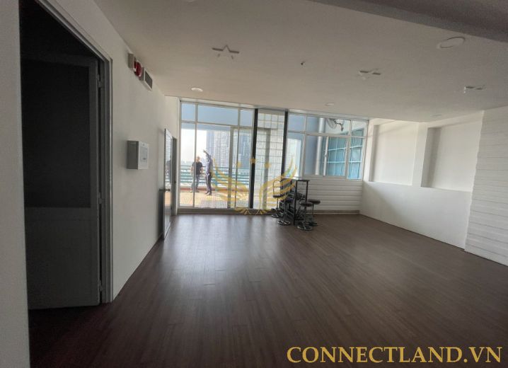 Cho Thuê Mặt Bằng 673 Điện Biên Phủ Phường 25 Quận Bình Thạnh