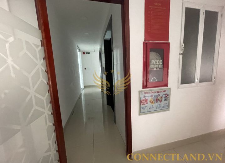 Cho Thuê Mặt Bằng 673 Điện Biên Phủ Phường 25 Quận Bình Thạnh