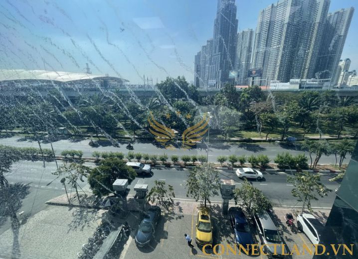 Cho Thuê Mặt Bằng 673 Điện Biên Phủ Phường 25 Quận Bình Thạnh
