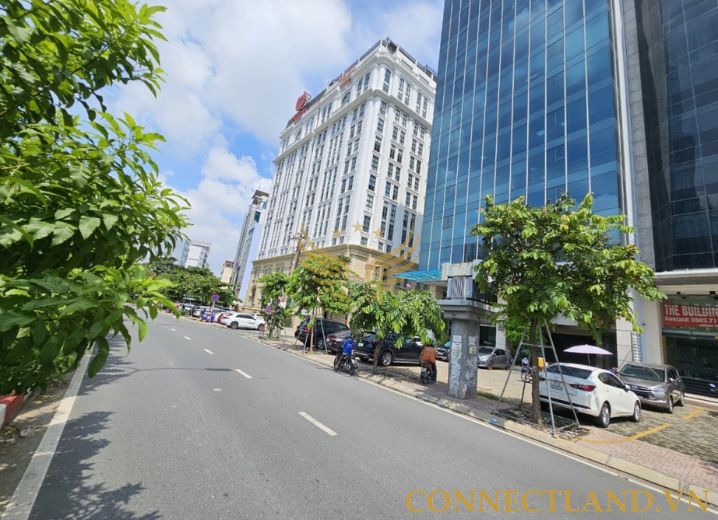 Cho Thuê Mặt Bằng 673 Điện Biên Phủ Phường 25 Quận Bình Thạnh