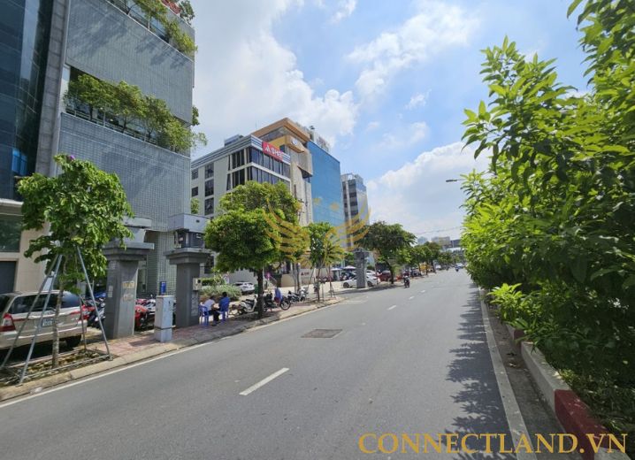 Cho Thuê Mặt Bằng 673 Điện Biên Phủ Phường 25 Quận Bình Thạnh