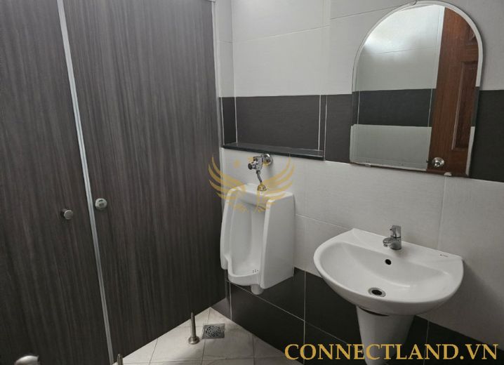 Cho Thuê Mặt Bằng 673 Điện Biên Phủ Phường 25 Quận Bình Thạnh