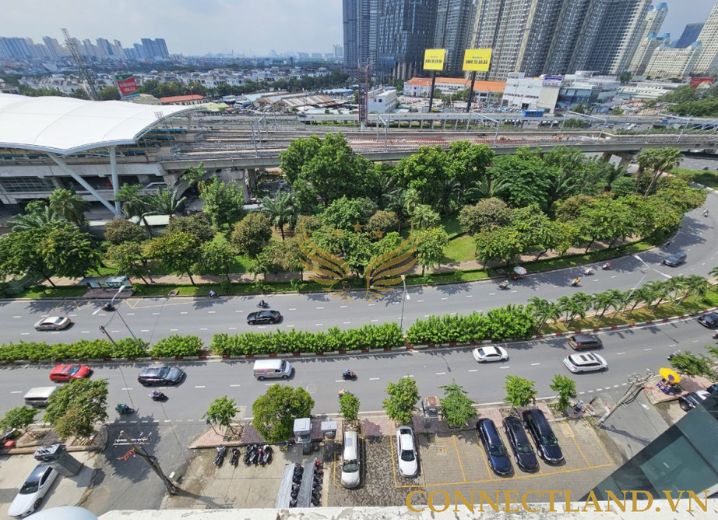 Cho Thuê Mặt Bằng 673 Điện Biên Phủ Phường 25 Quận Bình Thạnh