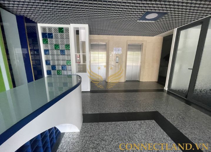 Cho Thuê Mặt Bằng 673 Điện Biên Phủ Phường 25 Quận Bình Thạnh