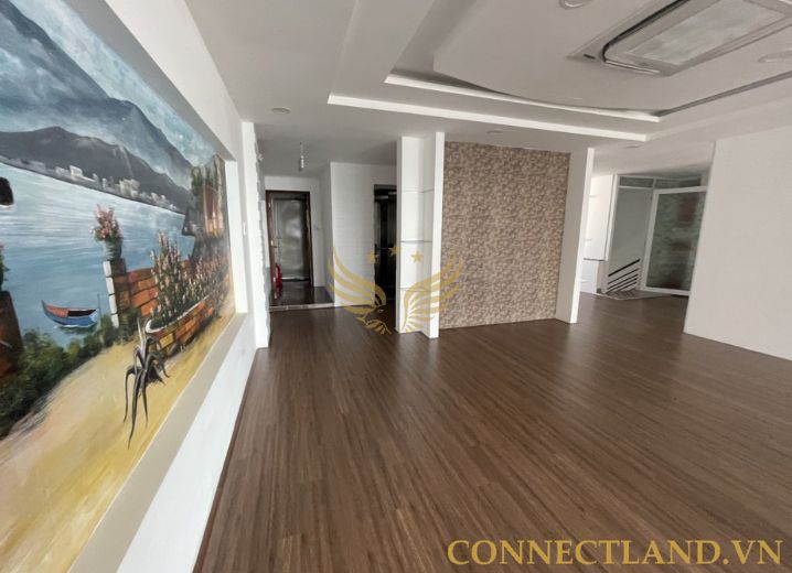 Cho Thuê Mặt Bằng 673 Điện Biên Phủ Phường 25 Quận Bình Thạnh