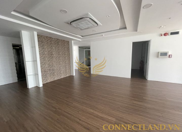 Cho Thuê Mặt Bằng 673 Điện Biên Phủ Phường 25 Quận Bình Thạnh