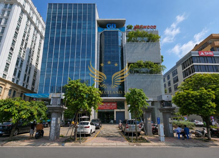 Cho Thuê Mặt Bằng 673 Điện Biên Phủ Phường 25 Quận Bình Thạnh