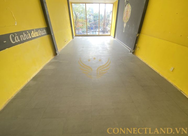 Cho Thuê Mặt Bằng 74 Nguyễn Gia Trí Phường 25 Quận Bình Thạnh
