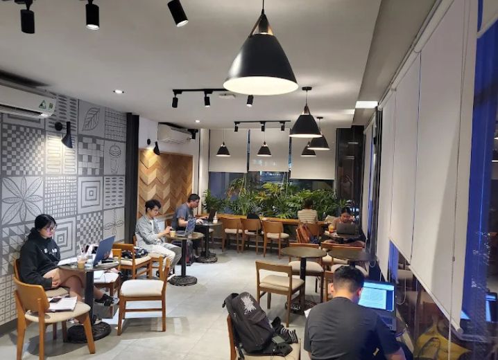 Cho Thuê Mặt Bằng 75 Nguyễn Văn Thương Phường 25 Quận Bình Thạnh