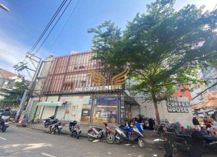 Cho Thuê Mặt Bằng 75 Nguyễn Văn Thương Phường 25 Quận Bình Thạnh