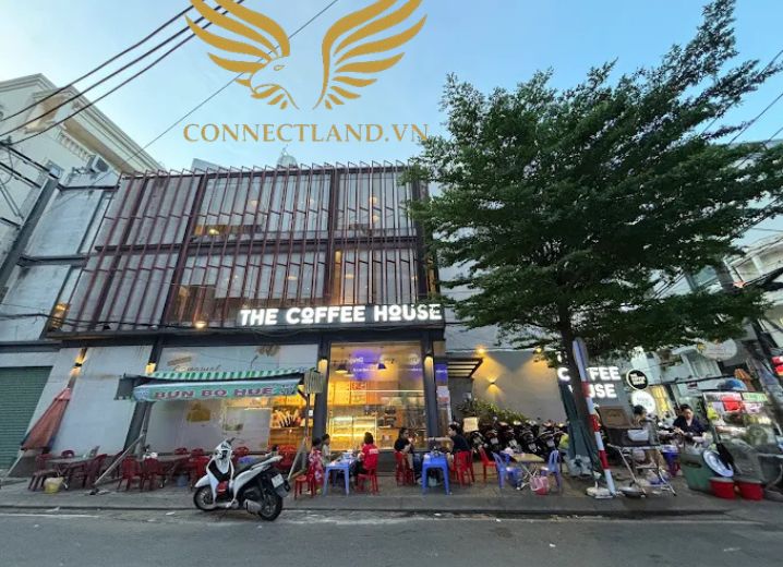 Cho Thuê Mặt Bằng 75 Nguyễn Văn Thương Phường 25 Quận Bình Thạnh