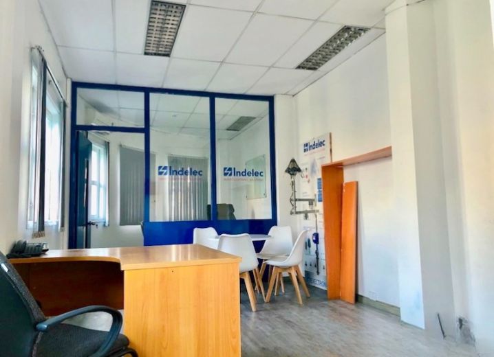 Cho Thuê Mặt Bằng 79C Nguyễn Thành Ý Phường Đa Kao Quận 1