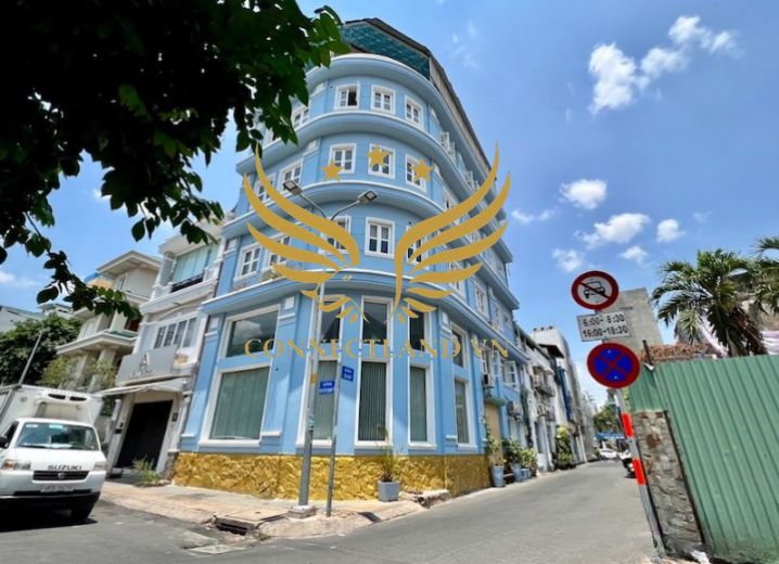 Cho Thuê Mặt Bằng 79C Nguyễn Thành Ý Phường Đa Kao Quận 1