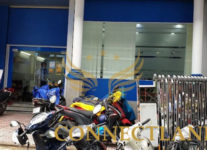 Cho Thuê Mặt Bằng 86 Nguyễn Gia Trí Phường 25 Quận Bình Thạnh