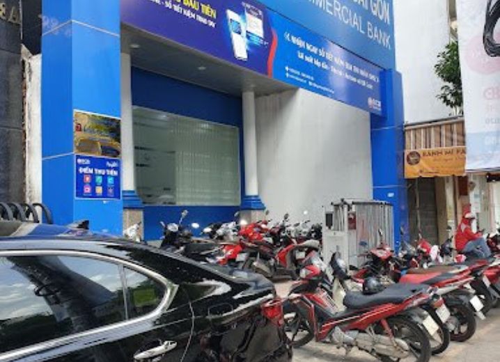 Cho Thuê Mặt Bằng 86 Nguyễn Gia Trí Phường 25 Quận Bình Thạnh