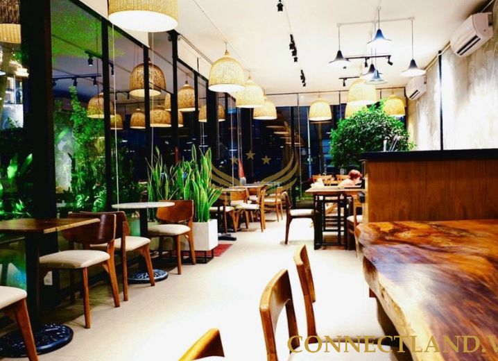 Cho Thuê Mặt Bằng 8Bis Hoàng Hoa Thám Phường 7 Quận Bình Thạnh