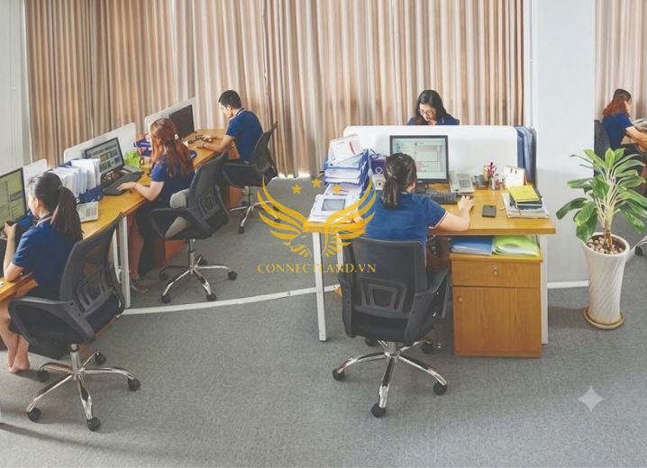 Cho Thuê Văn Phòng 100 Nguyễn Thị Tư Phường Phú Hữu Quận 9