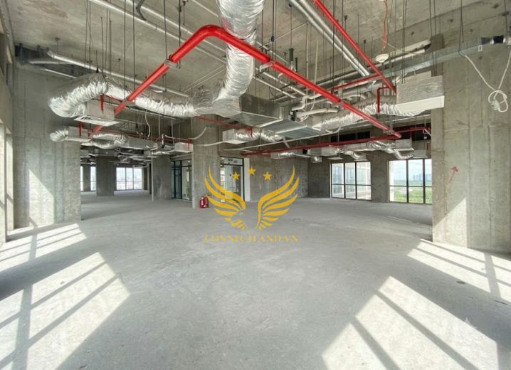 Cho Thuê Văn Phòng 1014 Phạm Văn Đồng Phường Hiệp Bình Chánh Quận 9