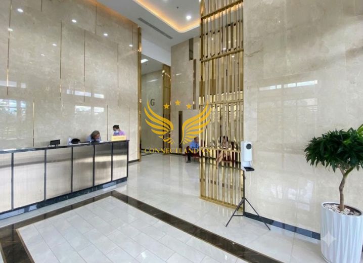 Cho Thuê Văn Phòng 1014 Phạm Văn Đồng Phường Hiệp Bình Chánh Quận 9