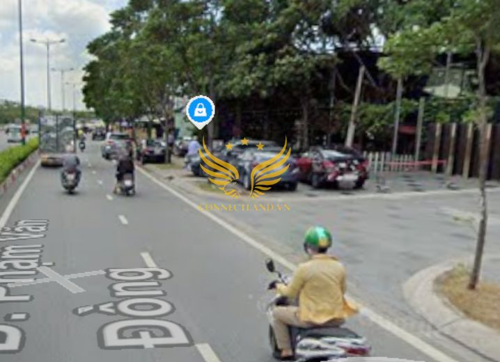 Cho Thuê Văn Phòng 1014 Phạm Văn Đồng Phường Hiệp Bình Chánh Quận 9