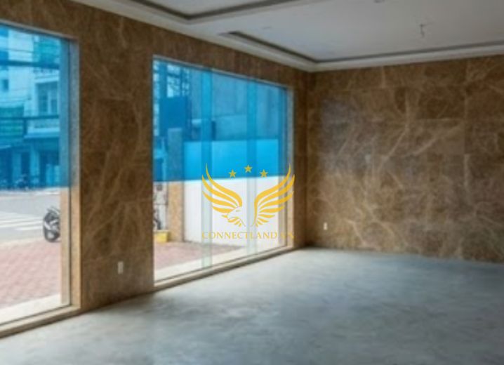 Cho Thuê Văn Phòng 104 Hồ Bá Phấn Phường Phước Long A Quận 9
