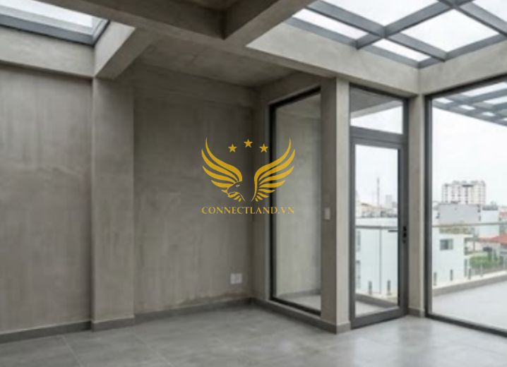 Cho Thuê Văn Phòng 104 Hồ Bá Phấn Phường Phước Long A Quận 9