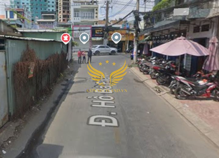 Cho Thuê Văn Phòng 104 Hồ Bá Phấn Phường Phước Long A Quận 9