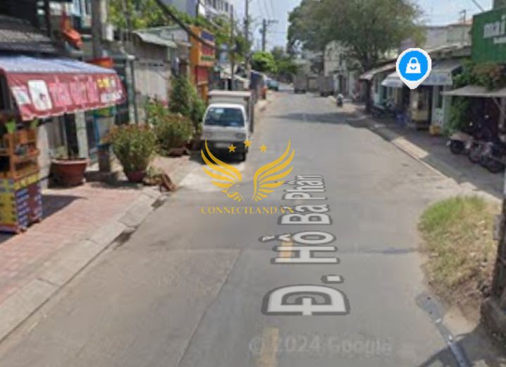 Cho Thuê Văn Phòng 104 Hồ Bá Phấn Phường Phước Long A Quận 9