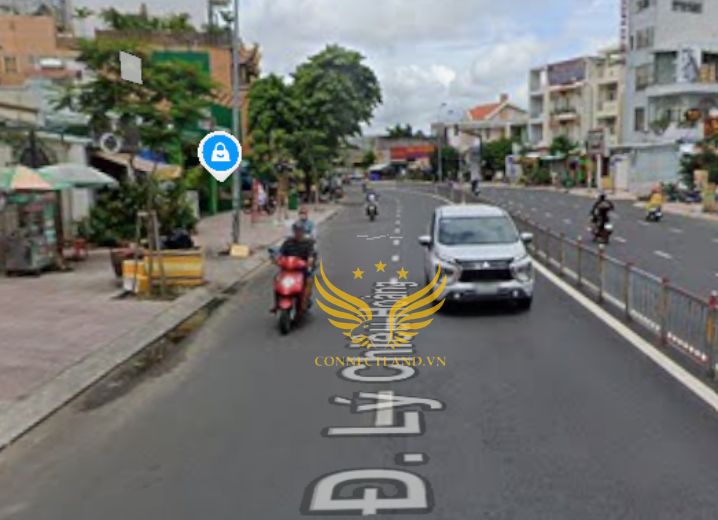 Cho Thuê Văn Phòng 105 Lý Chiêu Hoàng Phường 10 Quận 6
