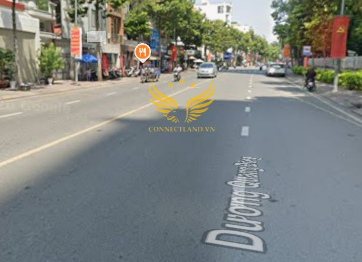 Cho Thuê Văn Phòng 108-110-112 Dương Quang Đông Phường 5 Quận 8