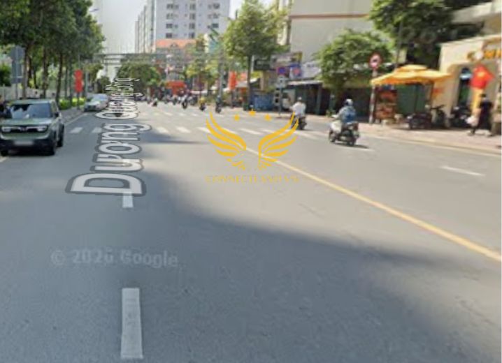 Cho Thuê Văn Phòng 108-110-112 Dương Quang Đông Phường 5 Quận 8