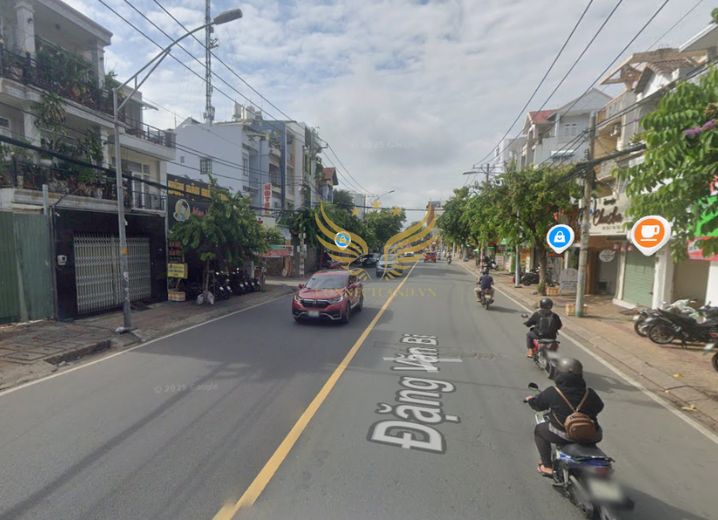 Cho Thuê Văn Phòng 113 Đặng Văn Bi Phường Trường Thọ Quận Thủ Đức