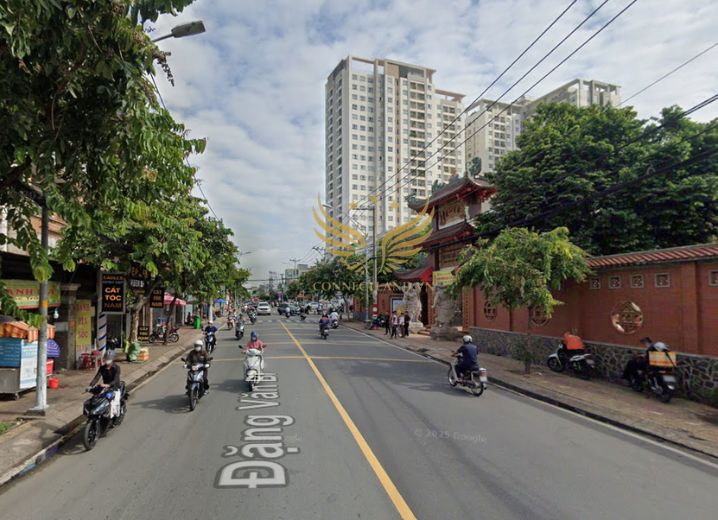 Cho Thuê Văn Phòng 113 Đặng Văn Bi Phường Trường Thọ Quận Thủ Đức