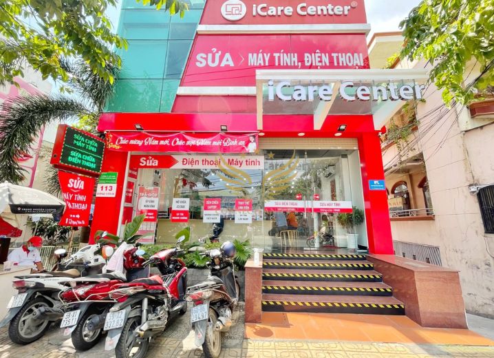 Cho Thuê Văn Phòng 113 Đặng Văn Bi Phường Trường Thọ Quận Thủ Đức