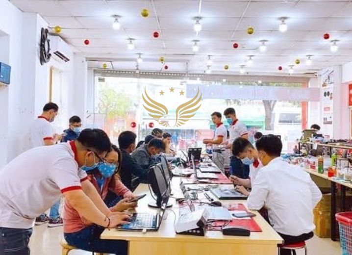 Cho Thuê Văn Phòng 113 Đặng Văn Bi Phường Trường Thọ Quận Thủ Đức
