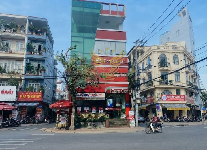 Cho Thuê Văn Phòng 113 Đặng Văn Bi Phường Trường Thọ Quận Thủ Đức