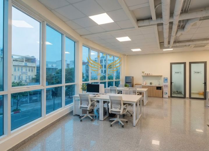 Cho Thuê Văn Phòng 1144 Phạm Văn Đồng Phường Linh Đông Quận Thủ Đức