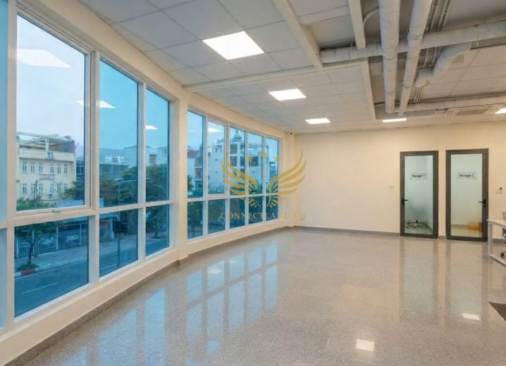 Cho Thuê Văn Phòng 1144 Phạm Văn Đồng Phường Linh Đông Quận Thủ Đức