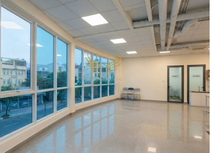 Cho Thuê Văn Phòng 1144 Phạm Văn Đồng Phường Linh Đông Quận Thủ Đức